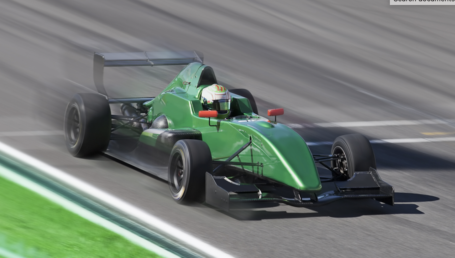 Formula 1 Driver Experimenting With Secret Second Formula – Sports Riot